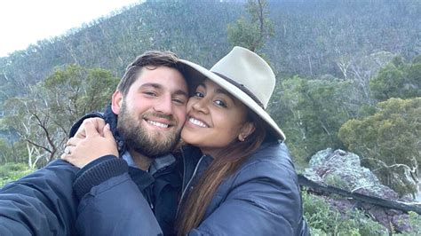 themeli magripilis age|Inside Jessica Mauboy & Husband Themeli Magripilis。